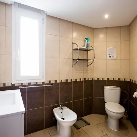 Apartament Go2tenerife Appart'nido Famille - Piscine & Plage