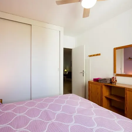 Apartament Go2tenerife Appart'nido Famille - Piscine & Plage *