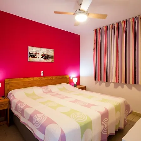 Apartament Go2tenerife Appart'nido Famille - Piscine & Plage