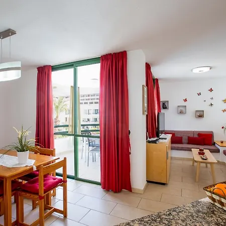 Apartament Go2tenerife Appart'nido Famille - Piscine & Plage Playa de las Americas (Tenerife)