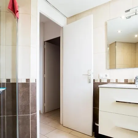 Apartament Go2tenerife Appart'nido Famille - Piscine & Plage