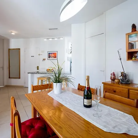 Go2tenerife Appart'nido Famille - Piscine & Plage Apartament Playa de las Americas (Tenerife)
